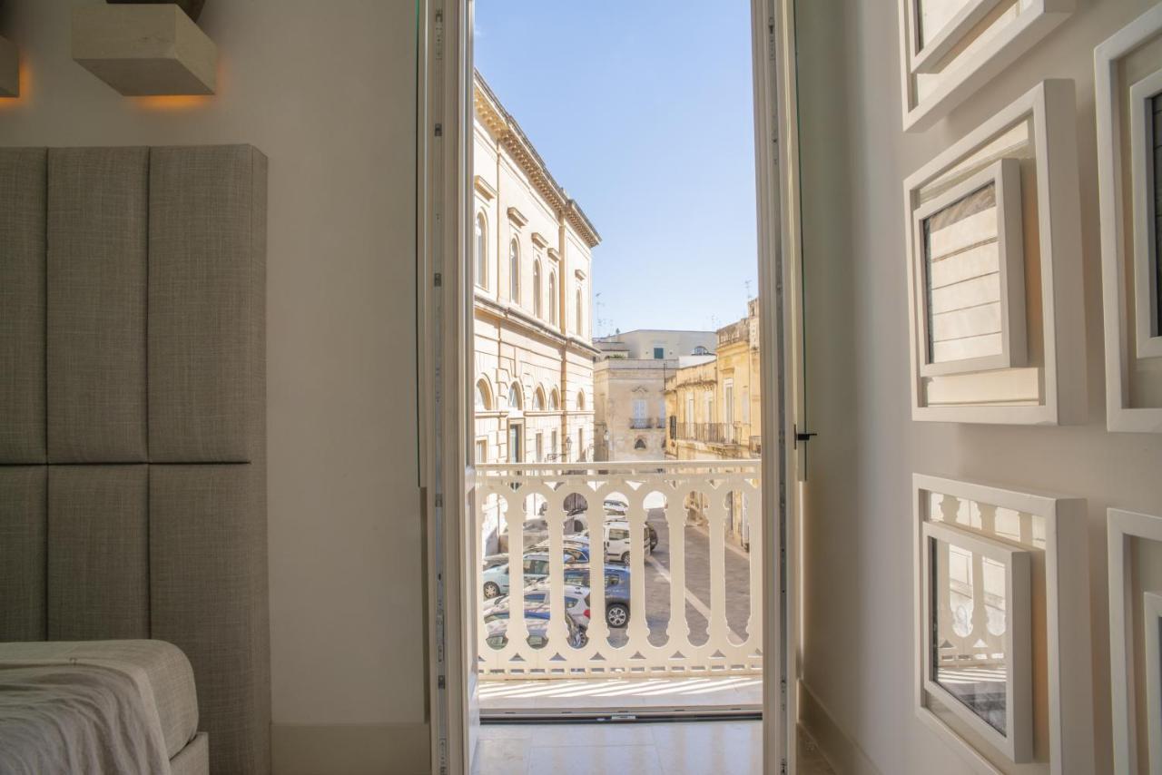 Palazzo Lecce - Epoca Collection Bed & Breakfast Exterior photo