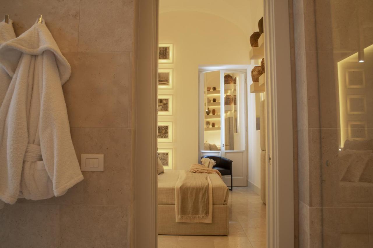 Palazzo Lecce - Epoca Collection Bed & Breakfast Exterior photo